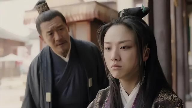 蛇蝎美人，徐睿知太適合了