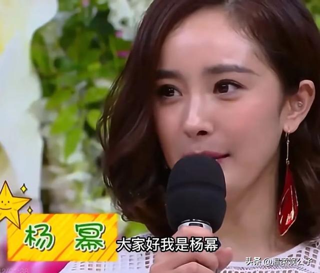 劉亦菲到底算不算中國第一美女？看看她和范冰冰的合照你就有答案