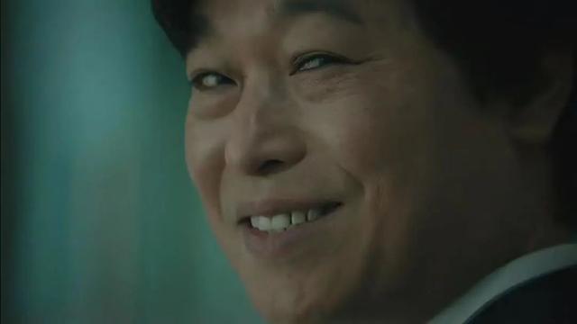 蛇蝎美人，徐睿知太適合了