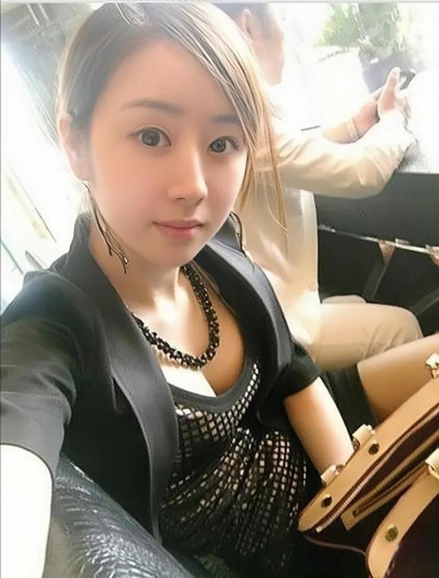 程琳：曾經(jīng)的非主流女神，與芙蓉姐姐齊名，如今改走高端名媛風(fēng)