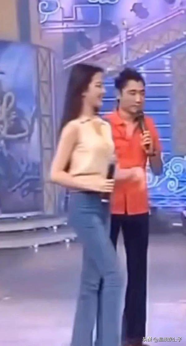 劉亦菲到底算不算中國第一美女？看看她和范冰冰的合照你就有答案