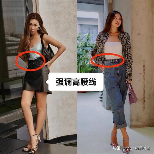 別再說：“大胸”穿緊身衣俗氣了，今年新出的大胸穿搭指南很高級