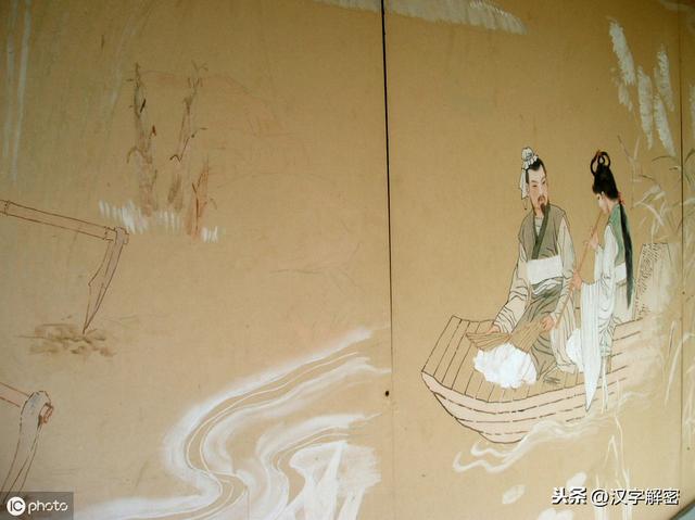 古代四大美女有多慘？容貌絕世，三位死于非命，她還被逼兩嫁