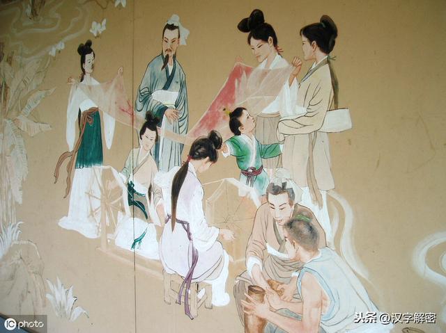 古代四大美女有多慘？容貌絕世，三位死于非命，她還被逼兩嫁