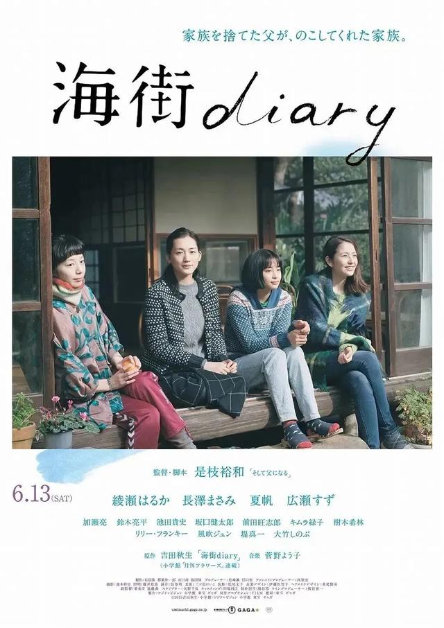 推薦8部女性電影！你可以成為任何你想成為的樣子