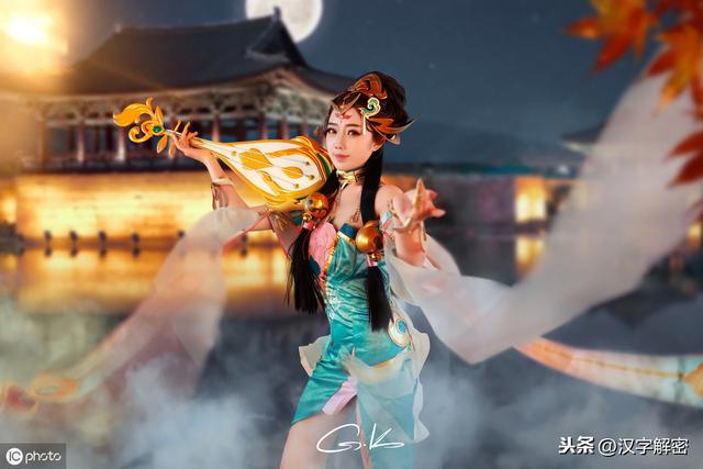 古代四大美女有多慘？容貌絕世，三位死于非命，她還被逼兩嫁