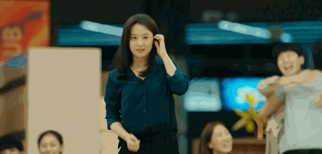 蛇蝎美人，徐睿知太適合了